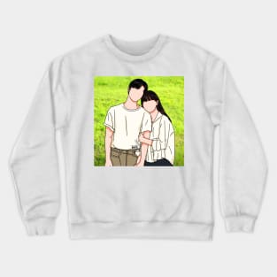 My Lovely Liar Crewneck Sweatshirt